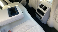 Jaguar F-Pace 2.0 D200 R-Dynamic HSE 5dr Auto AWD Diesel Estate